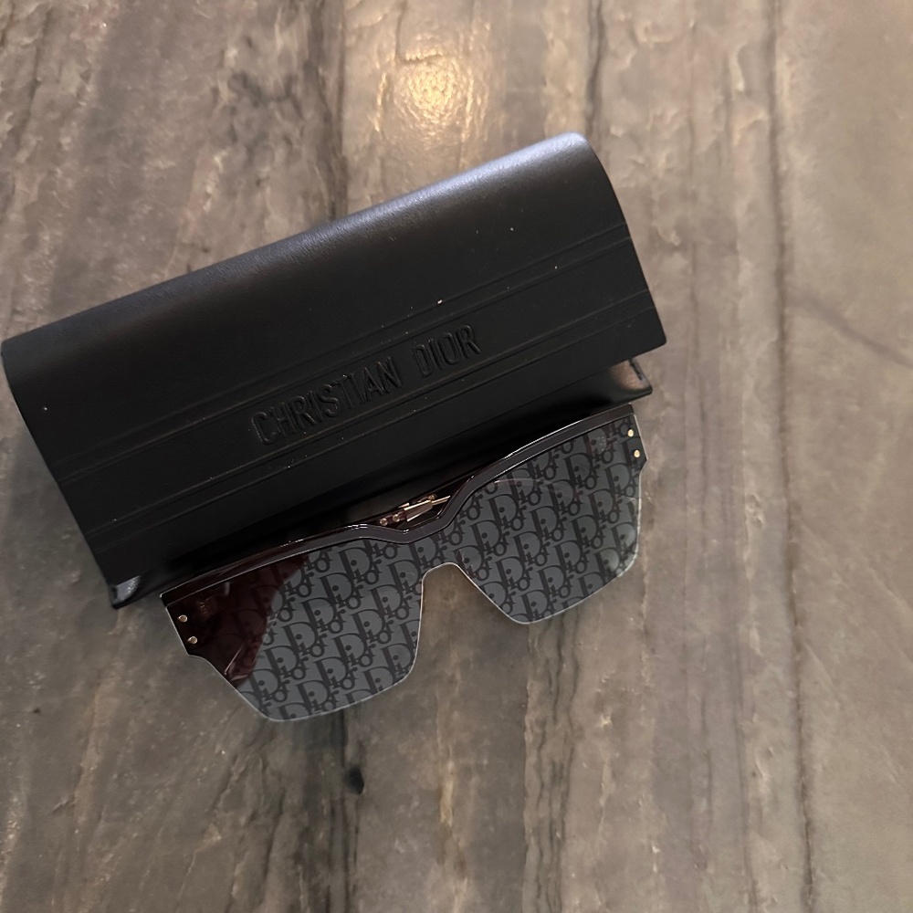 Dior sunglasses